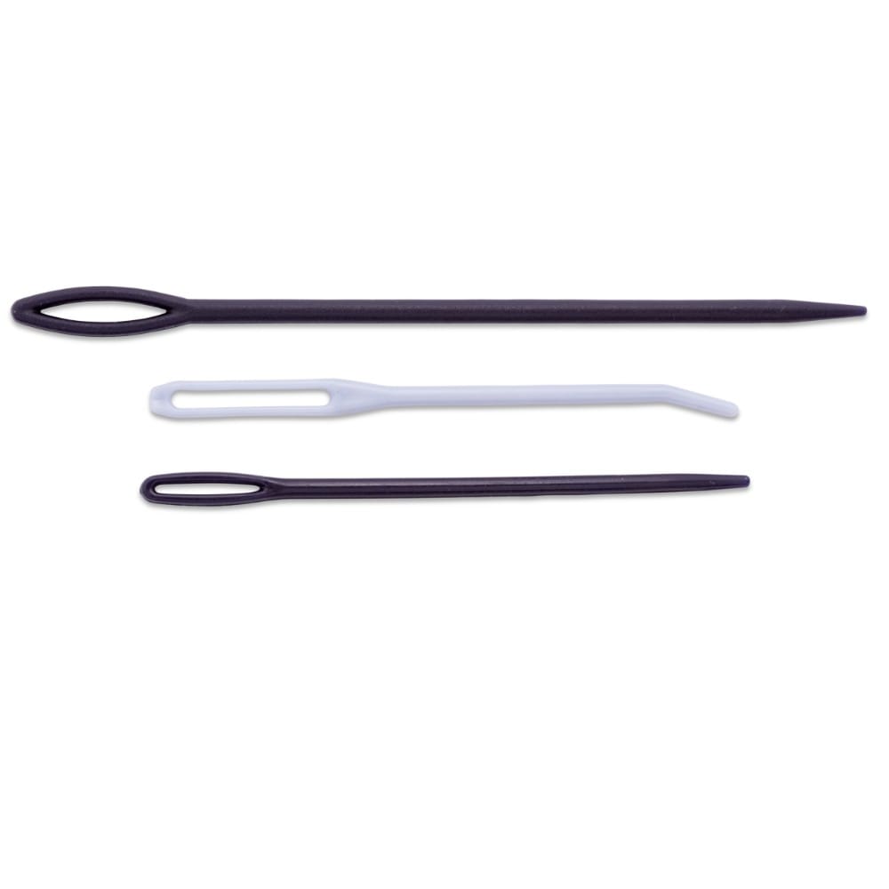 Prym Wool Needles Plastic