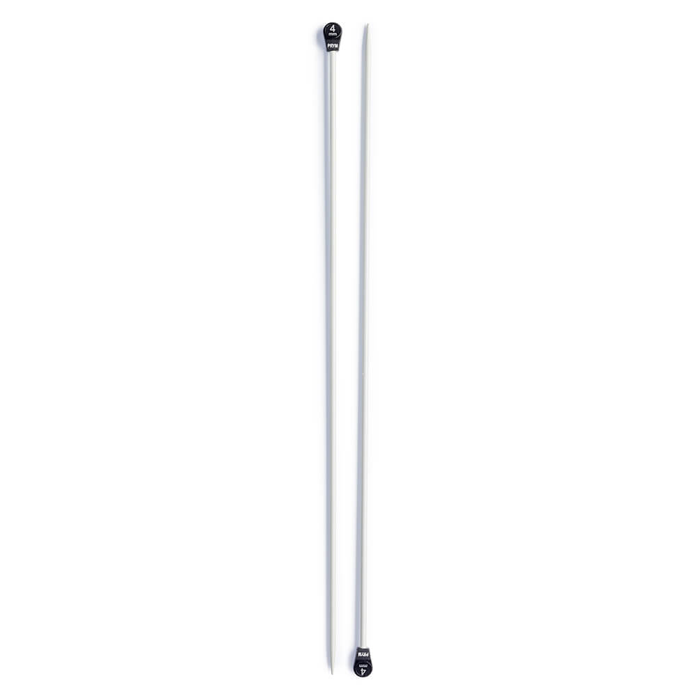 Prym Knitting Needles Aluminum 40cm