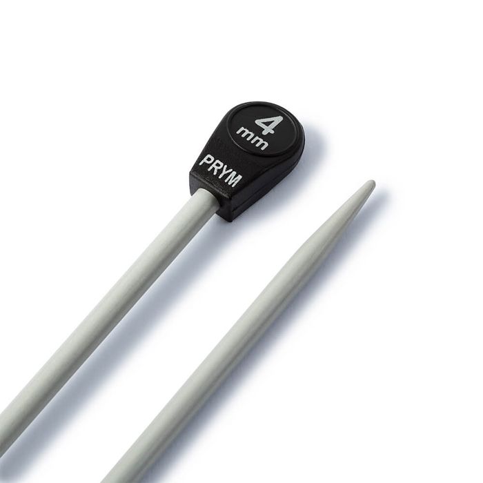 Prym Knitting Needles Aluminum 40cm