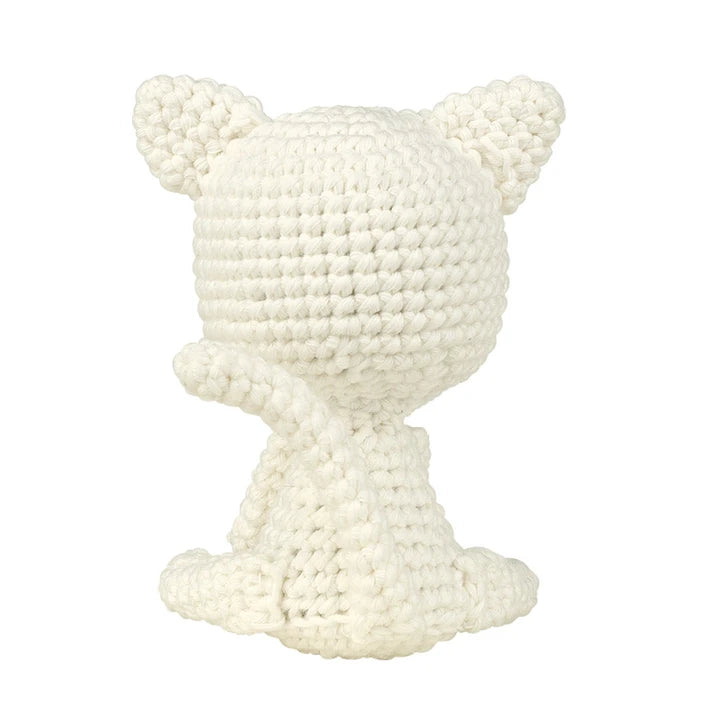 #code_MAK04 - Milo The Kitten (10 cm)
