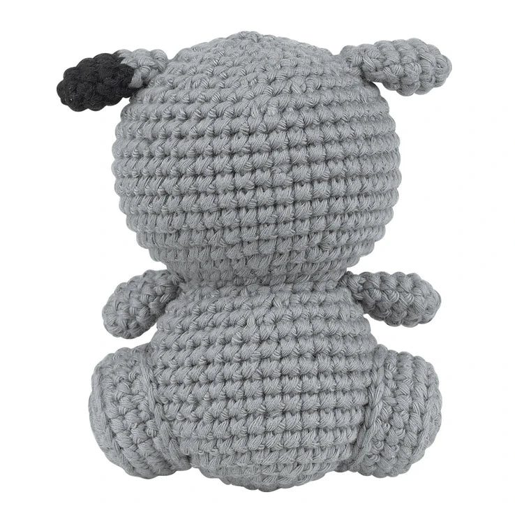 #code_MAK10 - Cookie The Sweet Dog (10 cm)