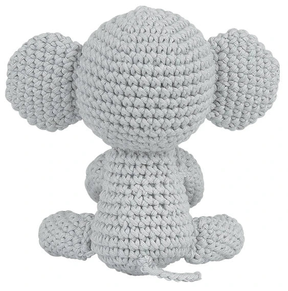 #code_MAK01 - Elly The Elephant (10 cm)
