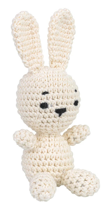 #code_MAK03 - Flopsy The Mini Bunny (14 cm)