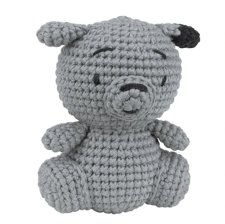 #code_MAK10 - Cookie The Sweet Dog (10 cm)