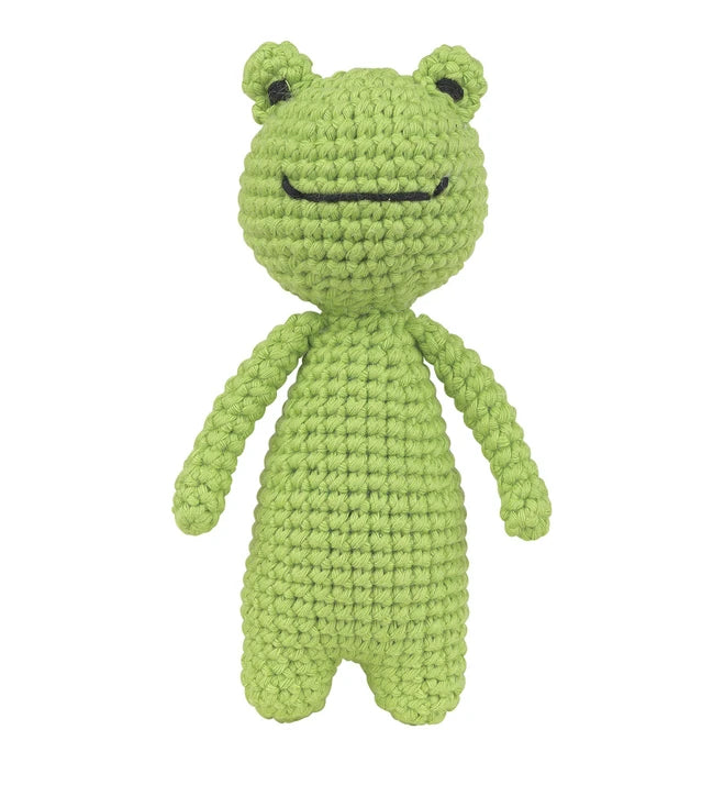 #code_MAK13 - Ozzy The Frog (13 cm)