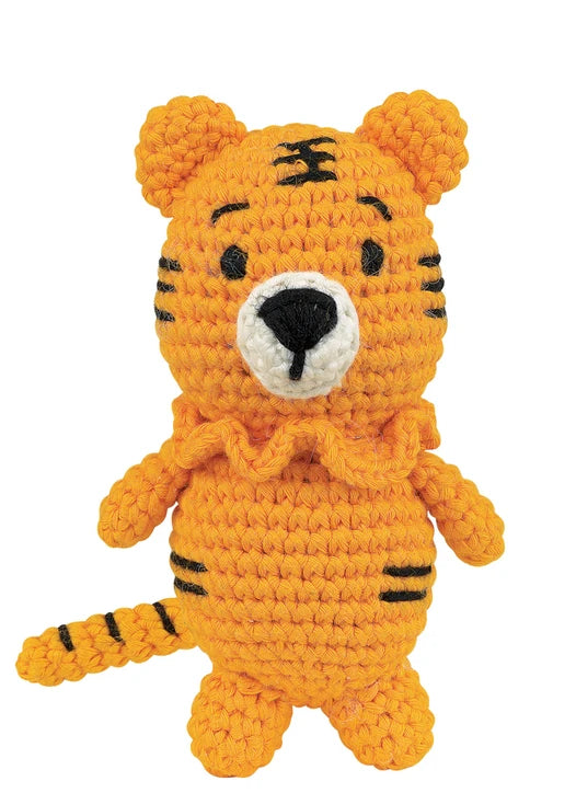 #code_MAK05 - Torey The Tiger (12 cm)