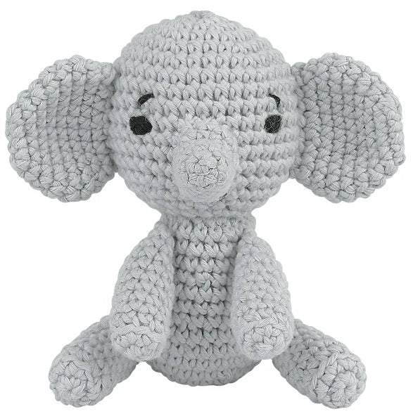 #code_MAK01 - Elly The Elephant (10 cm)