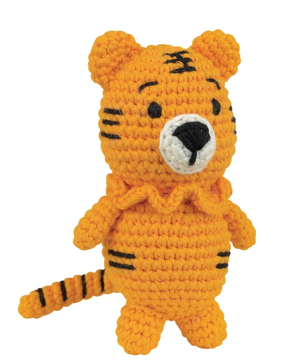 #code_MAK05 - Torey The Tiger (12 cm)