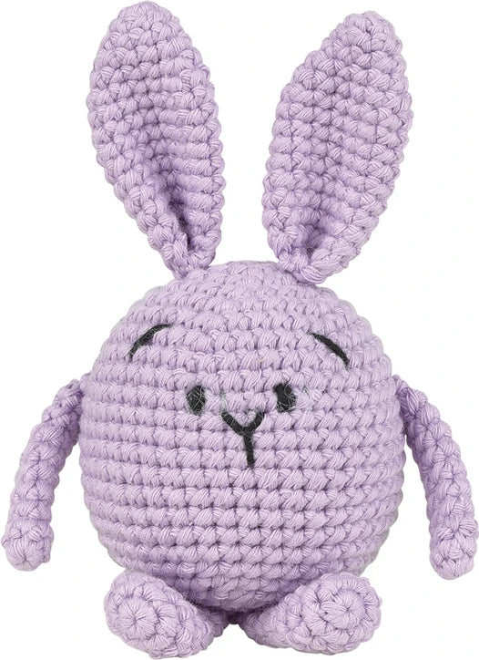 #code_MAK08 - Muffin The Bunny (12 cm)