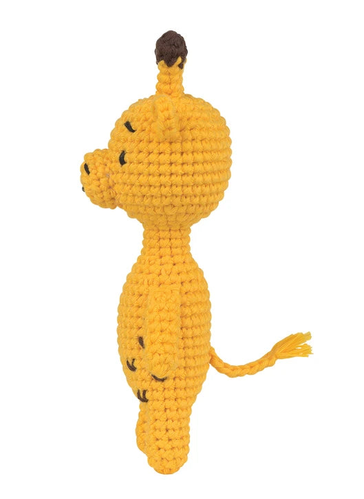 #code_MAK11 - Garry The Giraffe (15 cm)