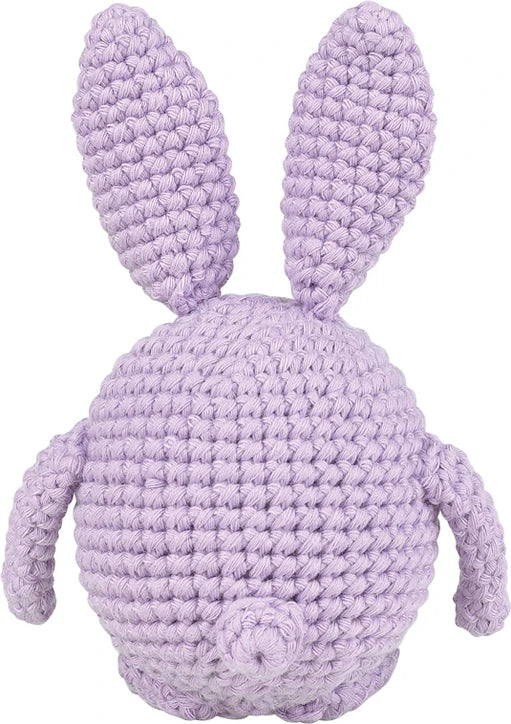 #code_MAK08 - Muffin The Bunny (12 cm)