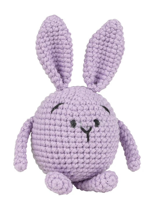 #code_MAK08 - Muffin The Bunny (12 cm)