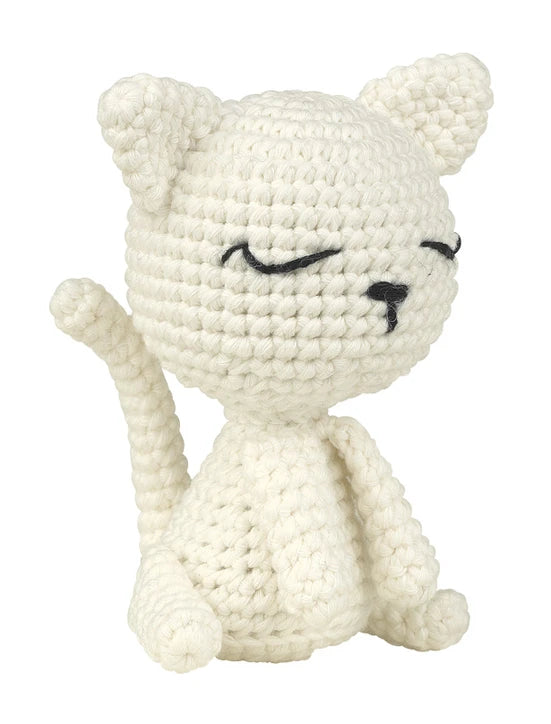 #code_MAK04 - Milo The Kitten (10 cm)