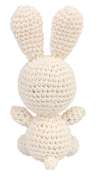 #code_MAK03 - Flopsy The Mini Bunny (14 cm)