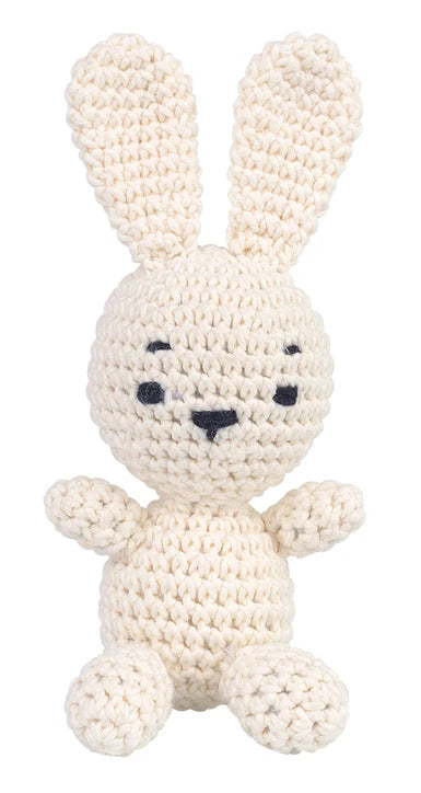 #code_MAK03 - Flopsy The Mini Bunny (14 cm)