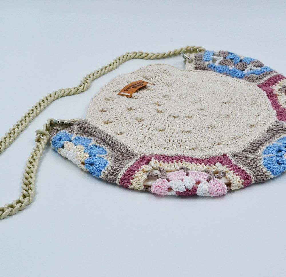 Ronde Design Schoudertas