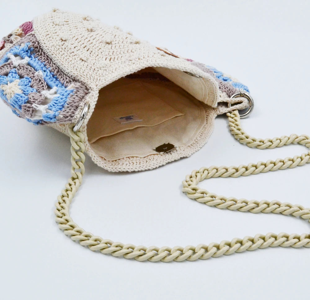 Ronde Design Schoudertas