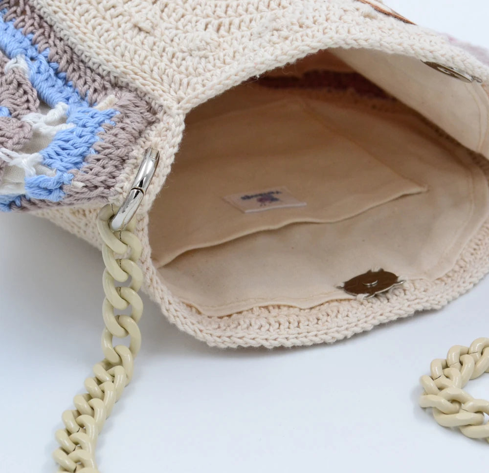 Ronde Design Schoudertas