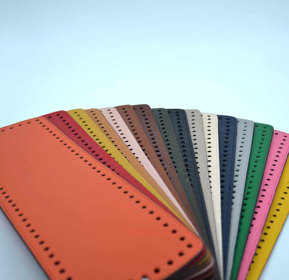 Hobbytrend Tasbodem – Kunstleer