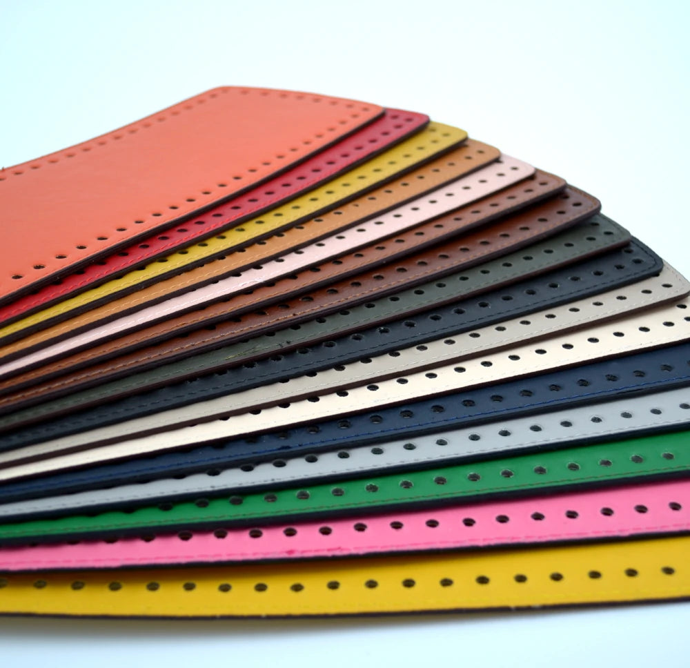 Hobbytrend Tasbodem – Kunstleer