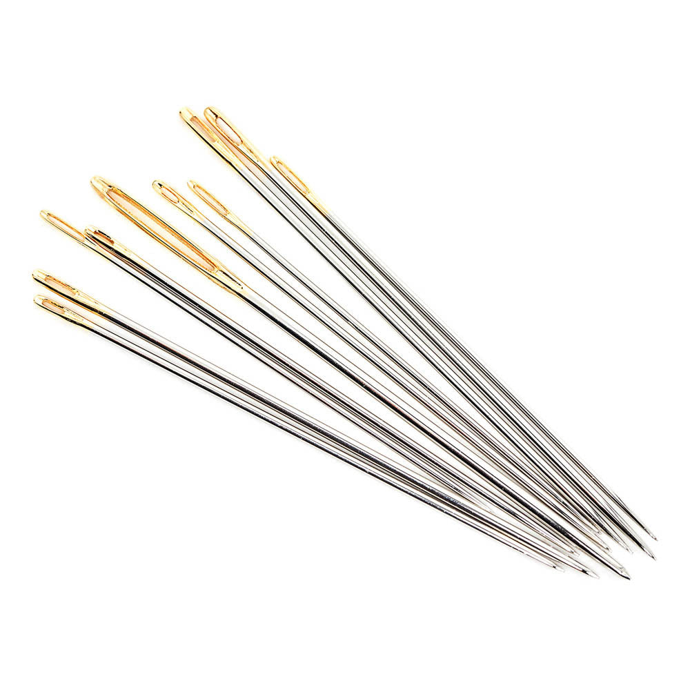 Hobby Gift Create Sewing needles