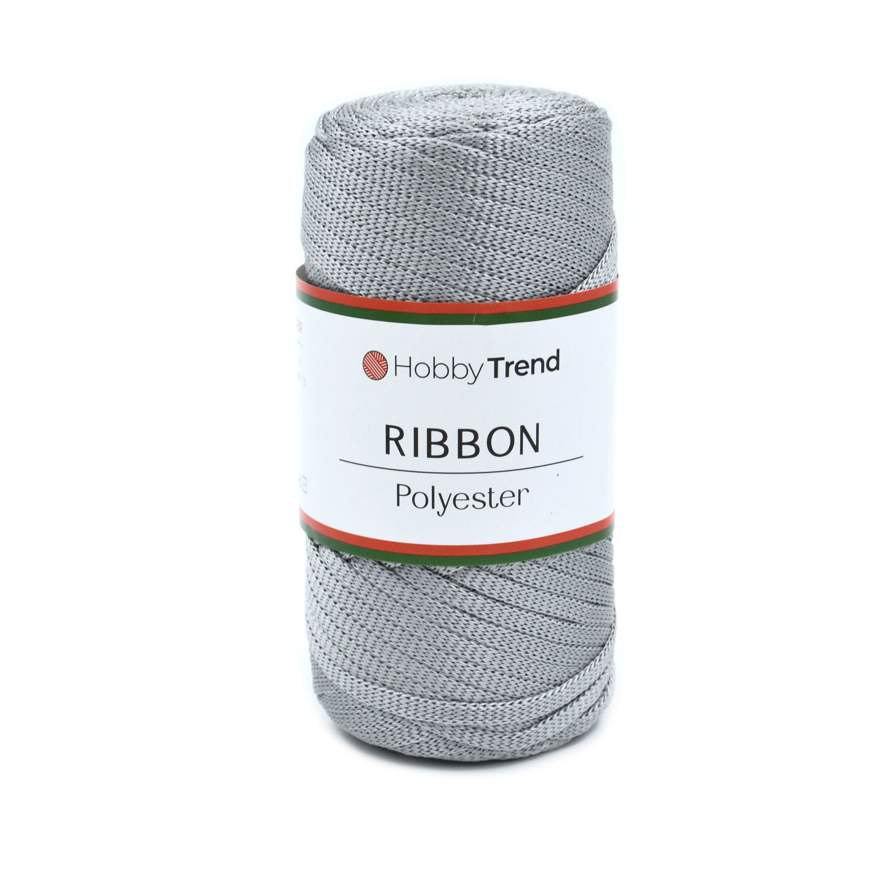 #kleurcode_061 - Silver Foil