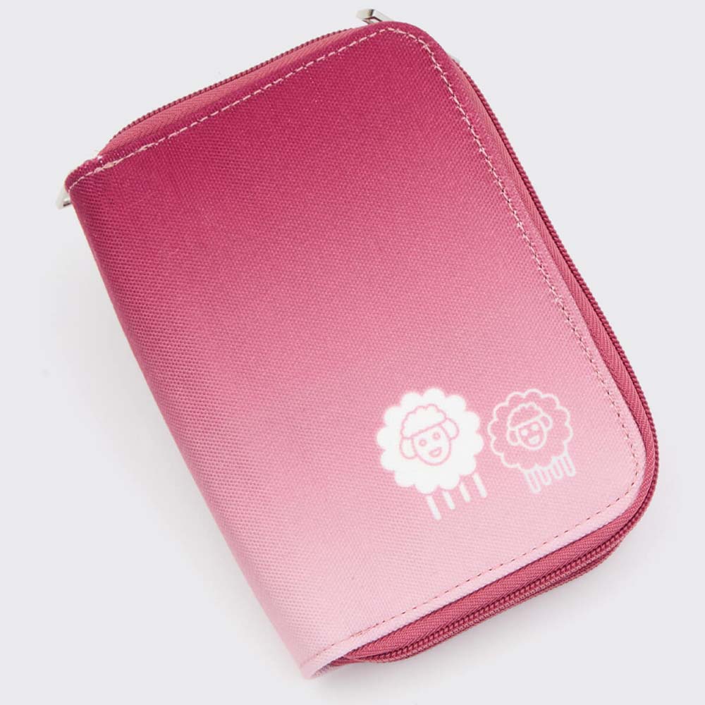 KnitPro Dreamz verwisselbare. breip. 13cm set Starter