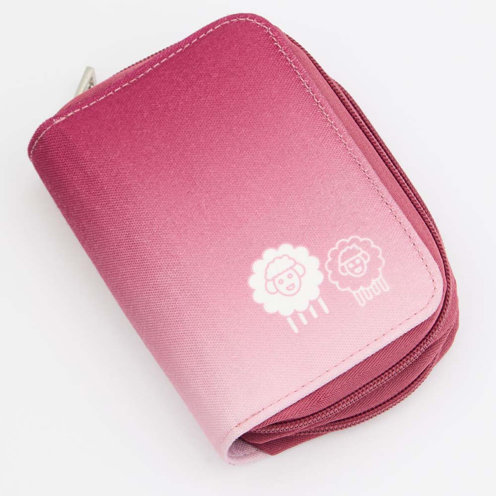 KnitPro Dreamz verwisselbare. breip. 13cm set Chunky