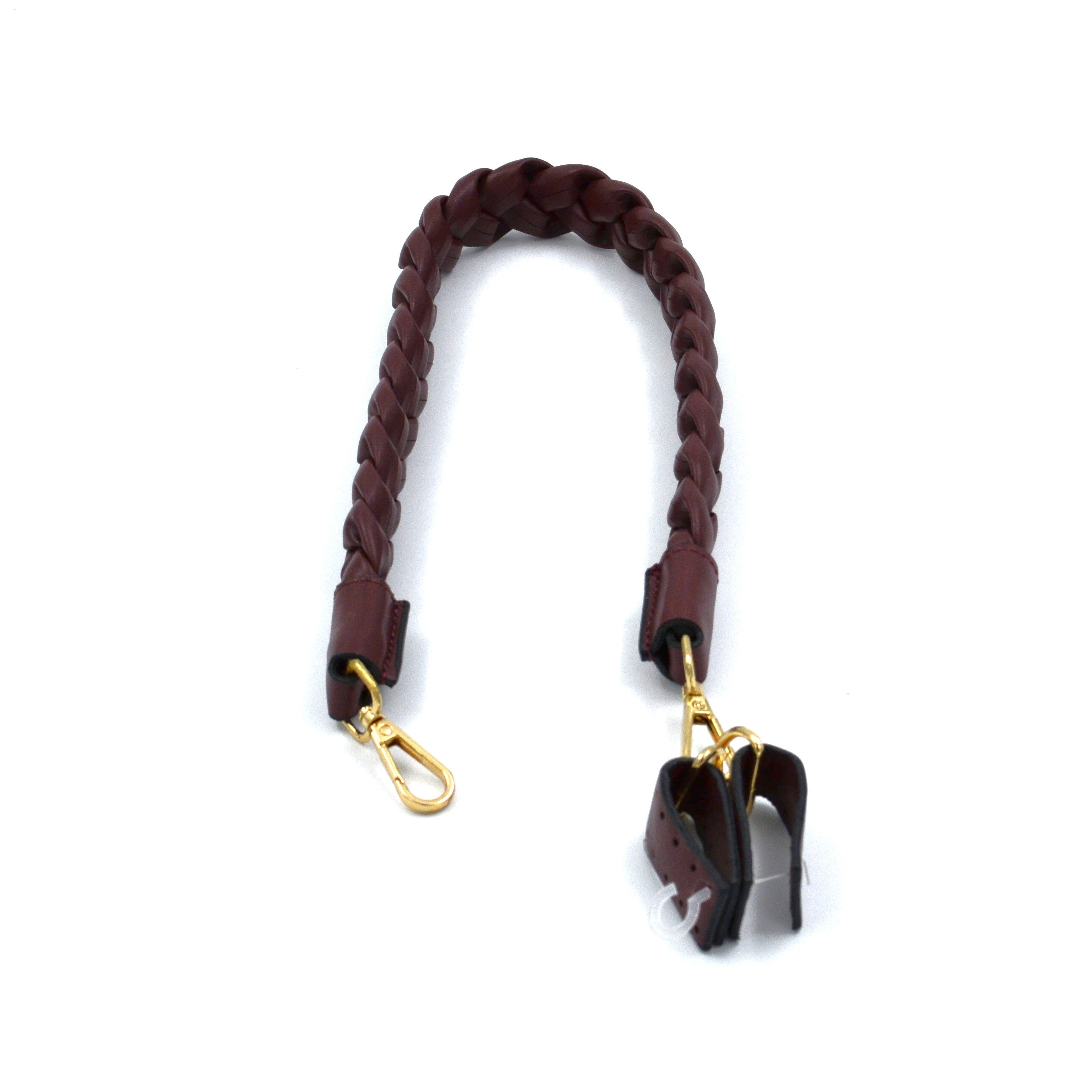 #kleurcode_6 - Donker bruin