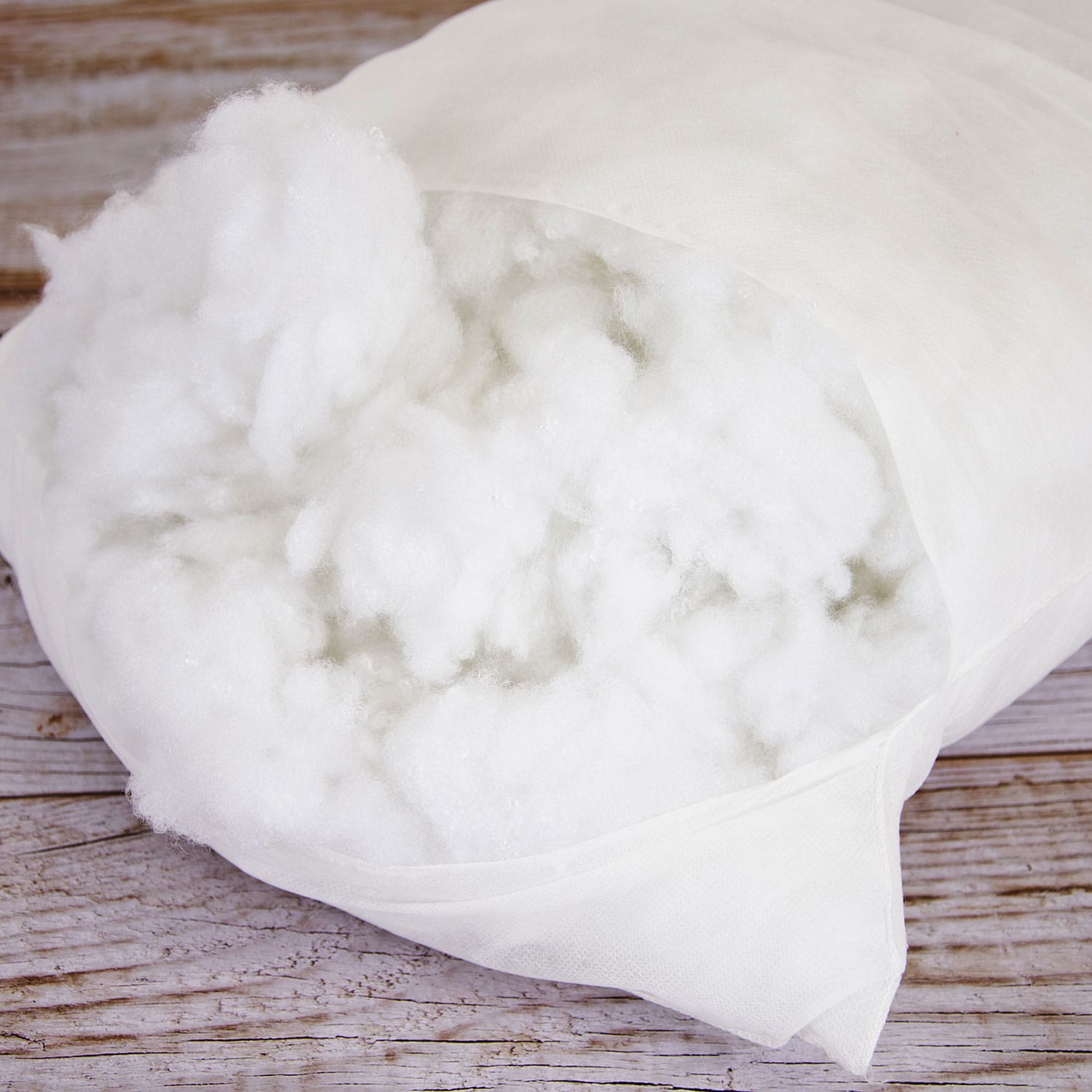 Katia Vezelvulling 500 gr