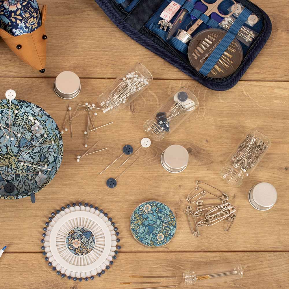 Hobby Gift Create Sewing needles