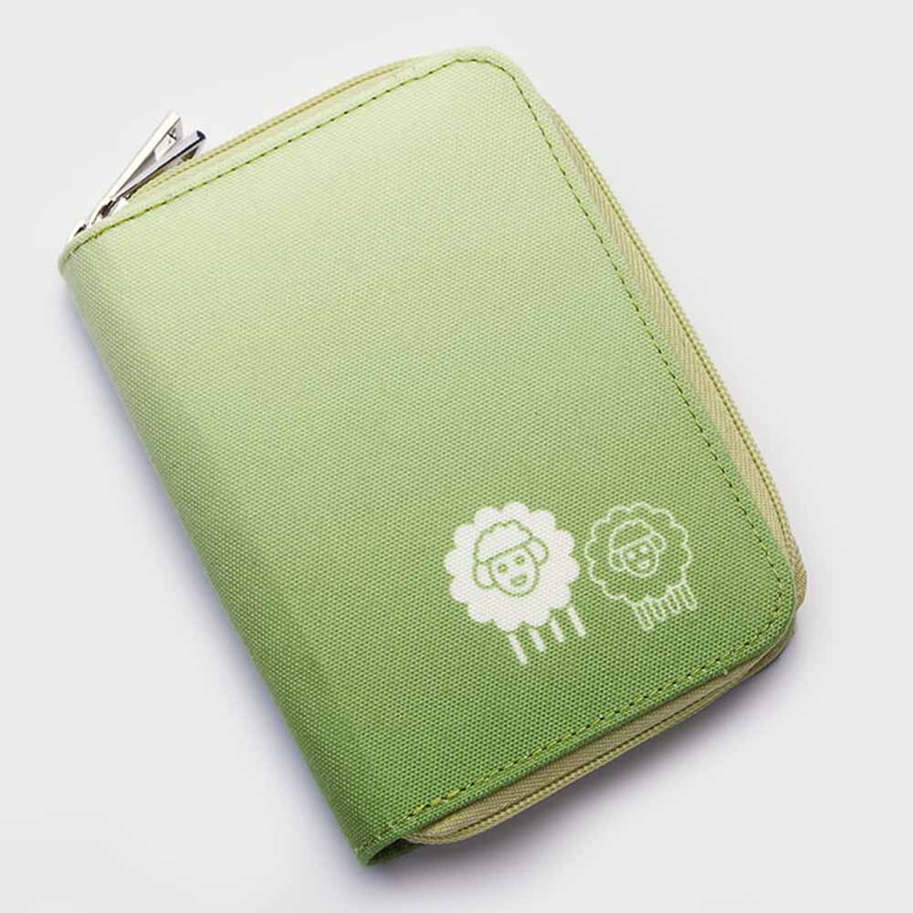 KnitPro Bamboo verwisselbare naaldenset starter