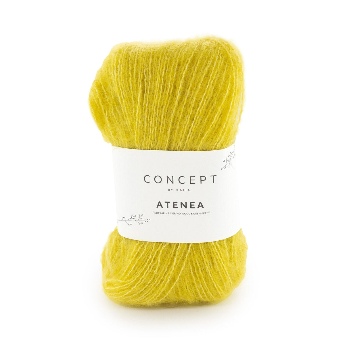 #kleurcode_101 - Citronella