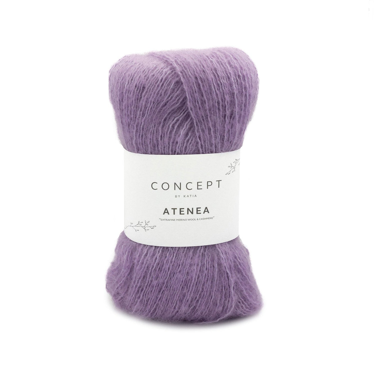 #kleurcode_94 - Lavendel