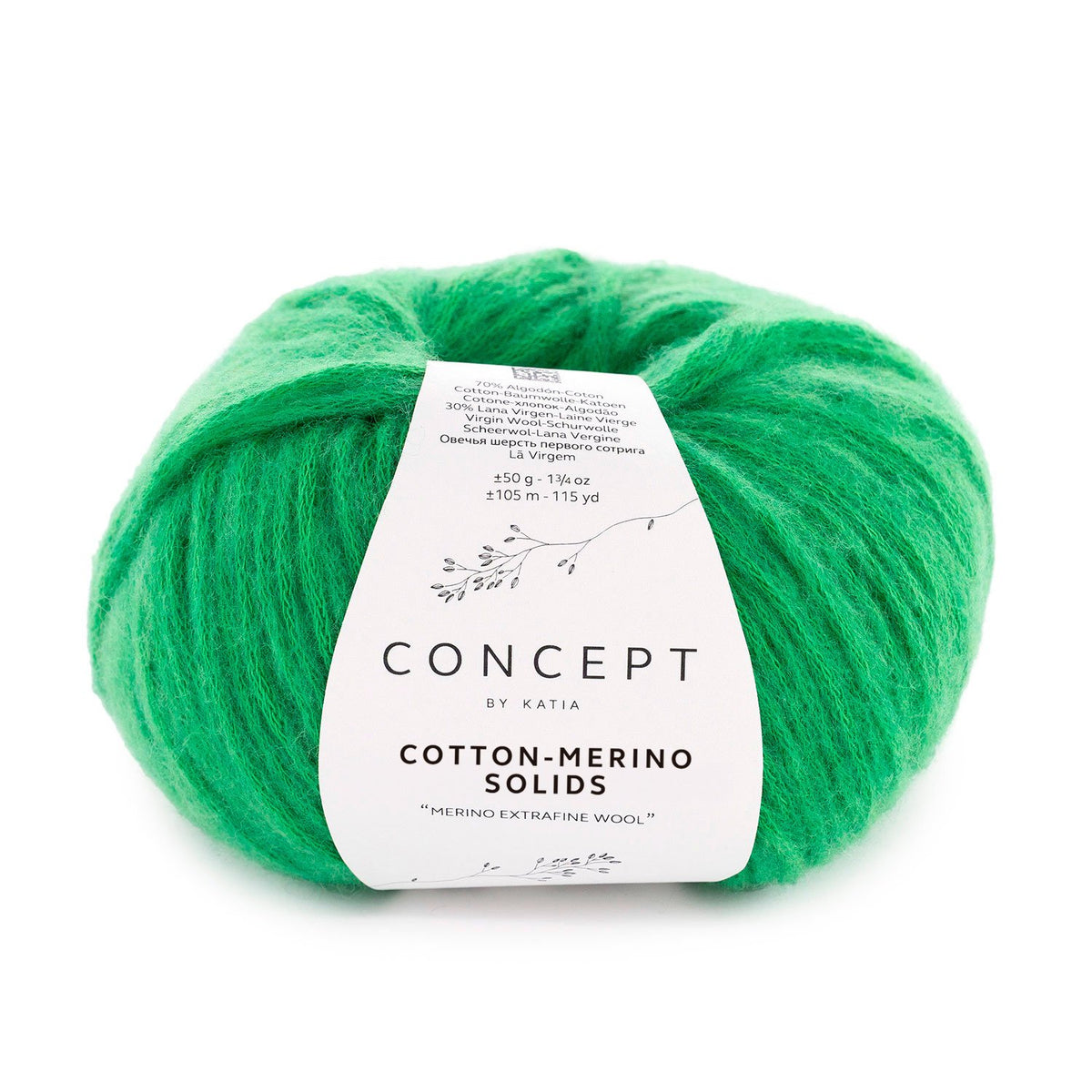 #kleurcode_67 - Groen