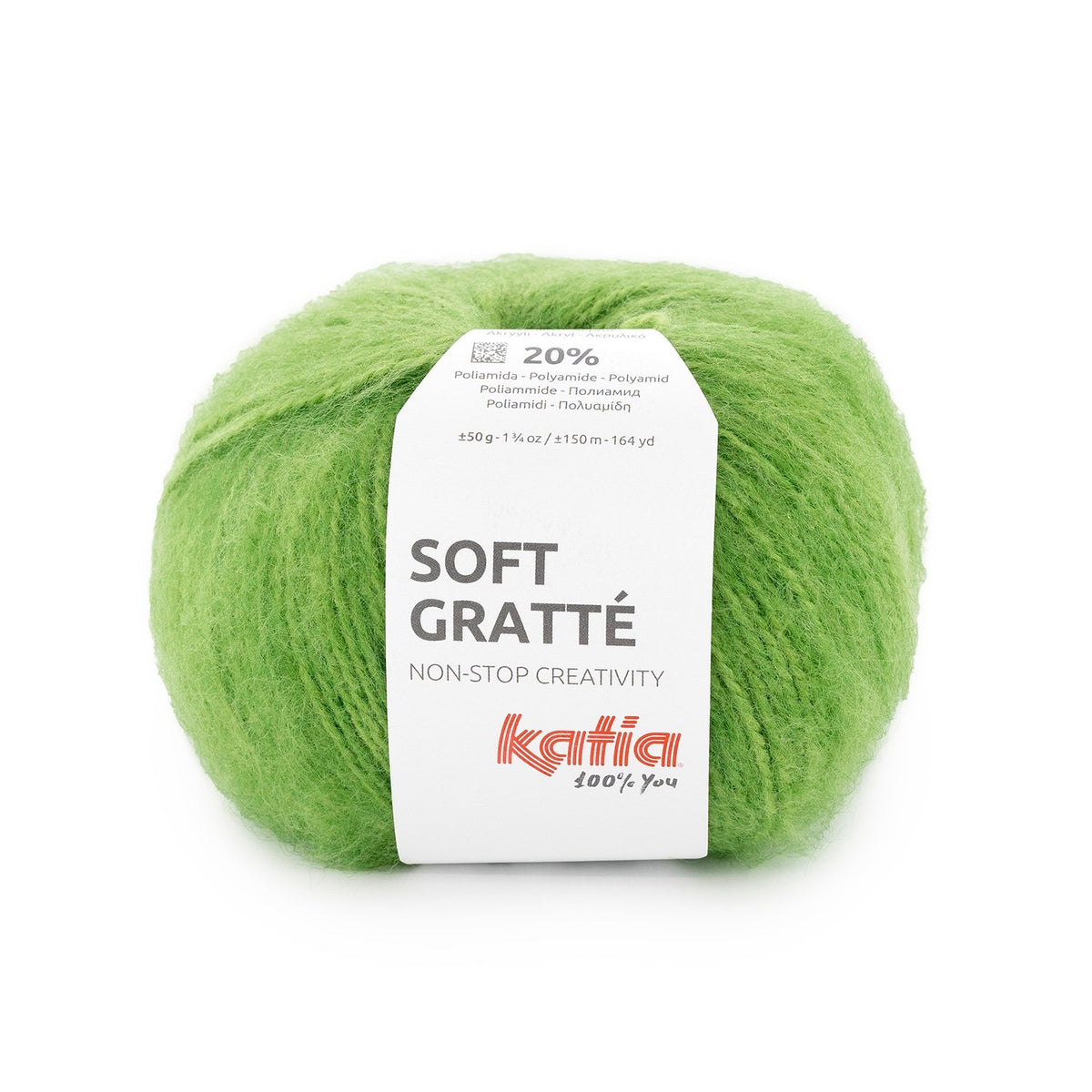 #kleurcode_94 - Groen gras