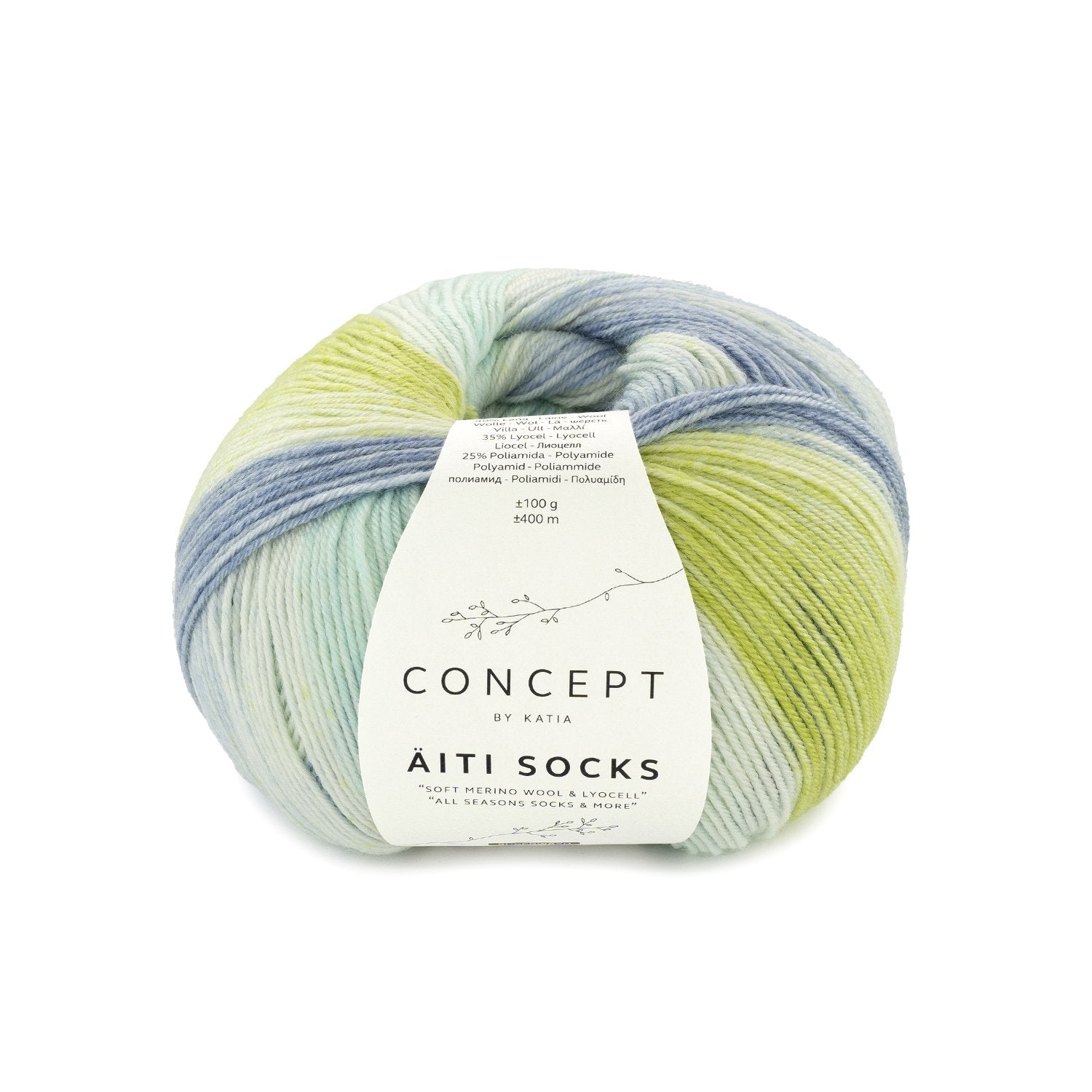 #kleurcode_201 - Jeans-Water blauw-Groen
