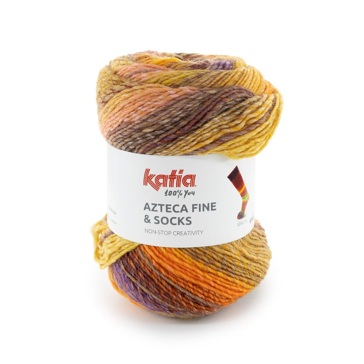 #kleurcode_10 - Oranje-Lila
