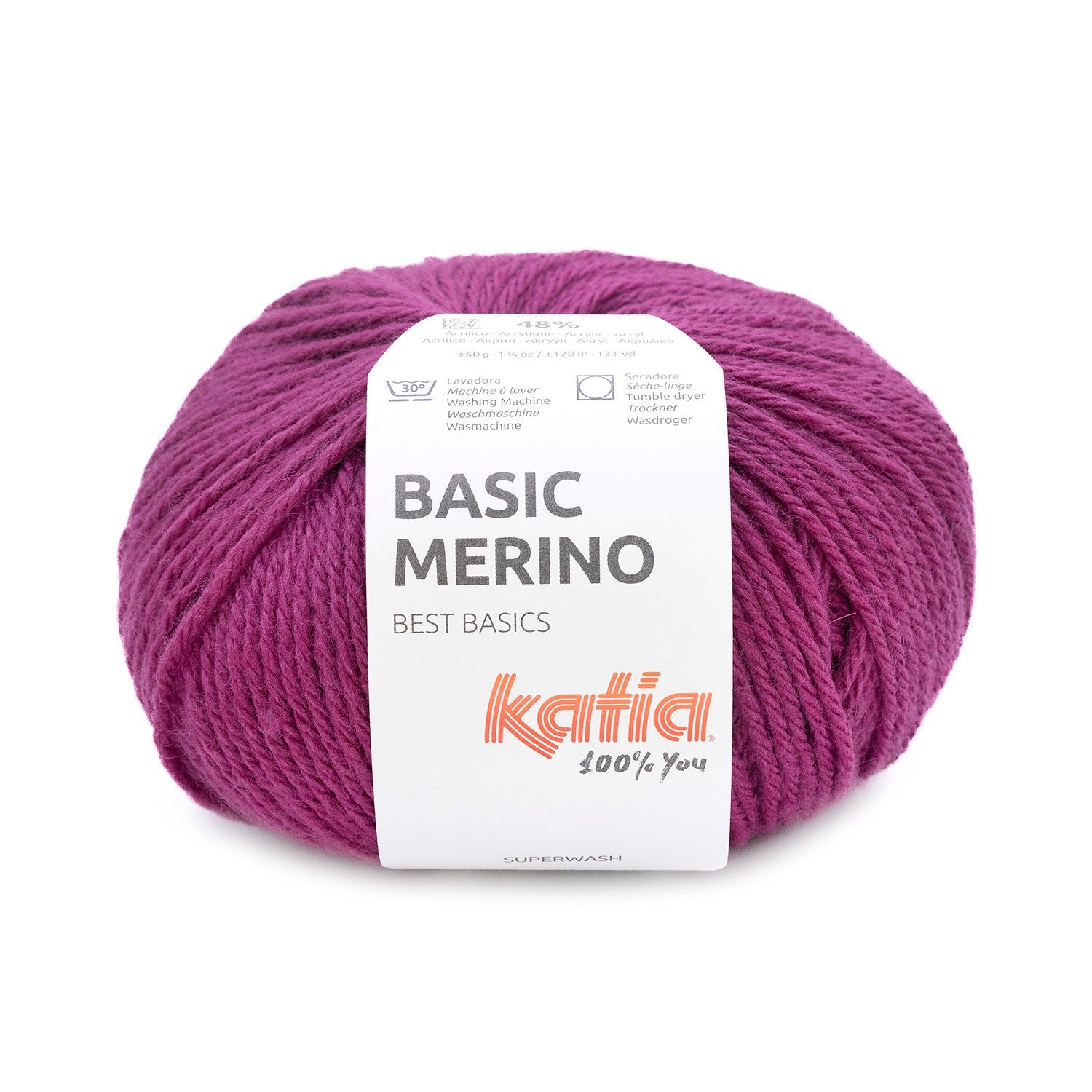 #kleurcode_102 - Magenta
