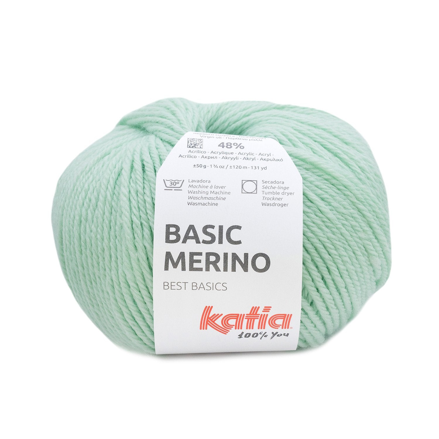 #kleurcode_103 - Mint