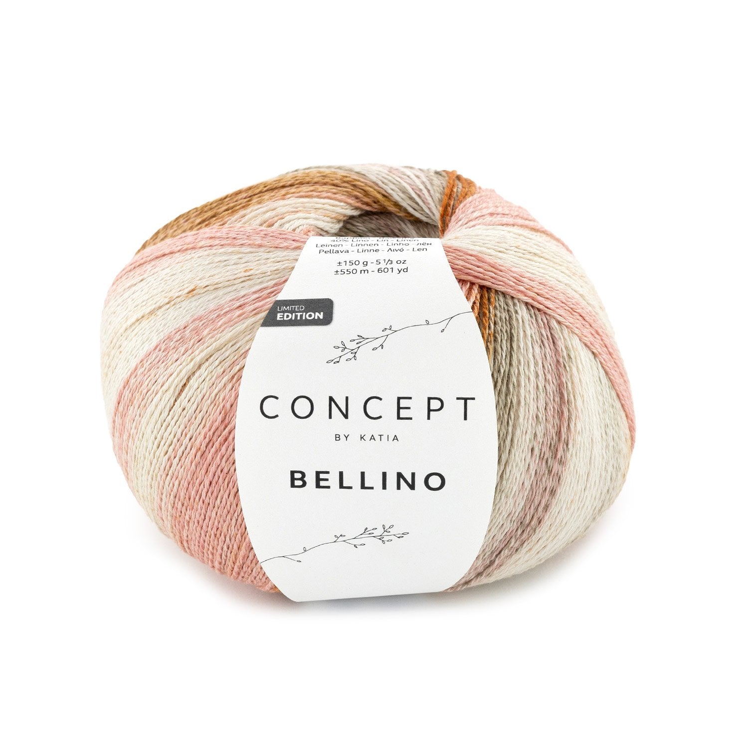 #kleurcode_202 - Oker-Groen-Kauwgom roze