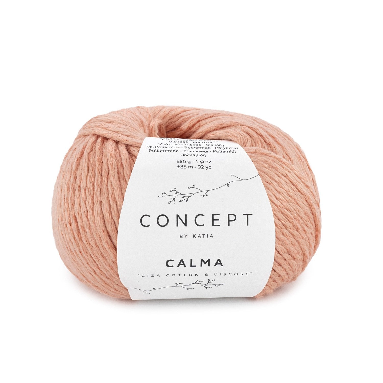 #kleurcode_55 - Koraal