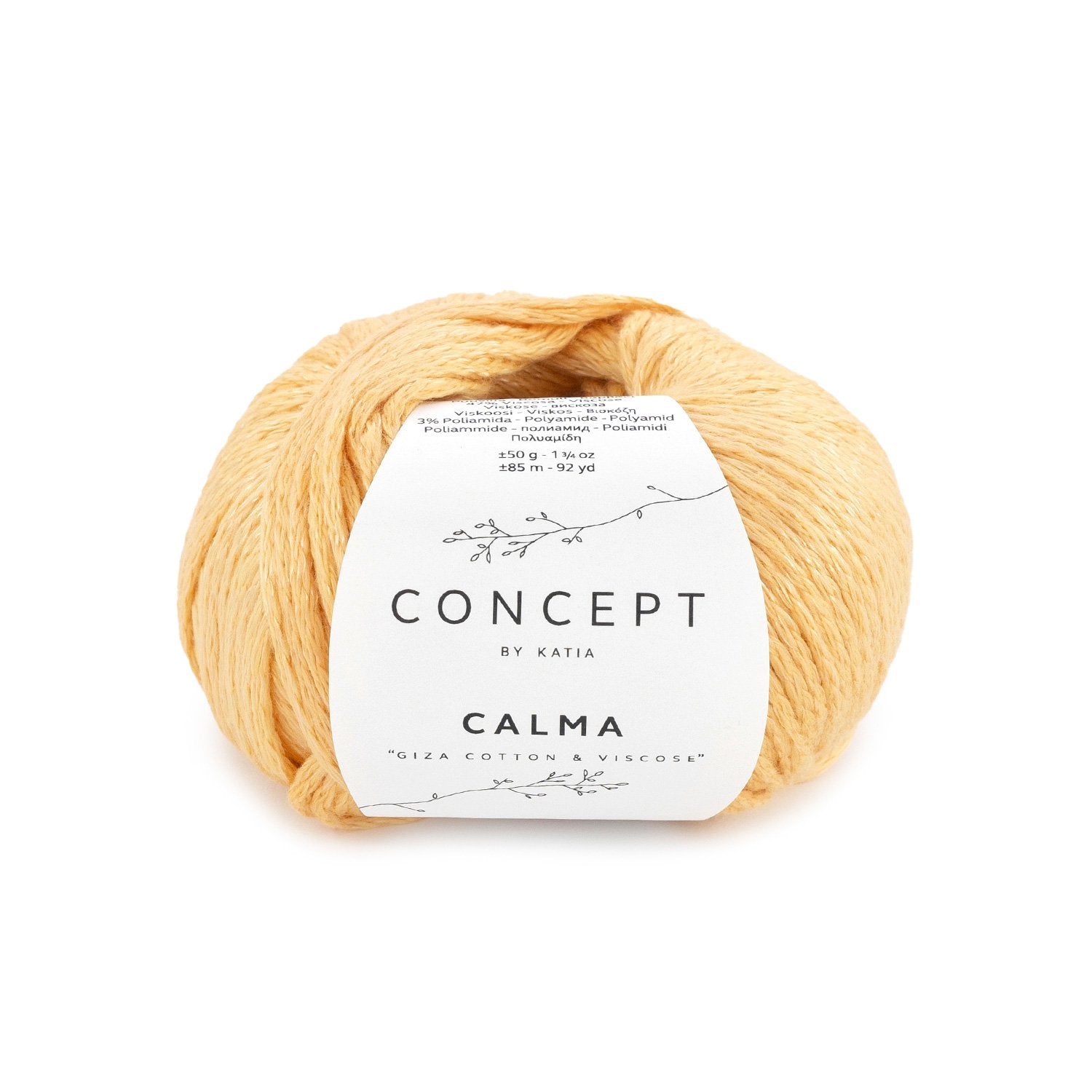 #kleurcode_56 - Licht oranje