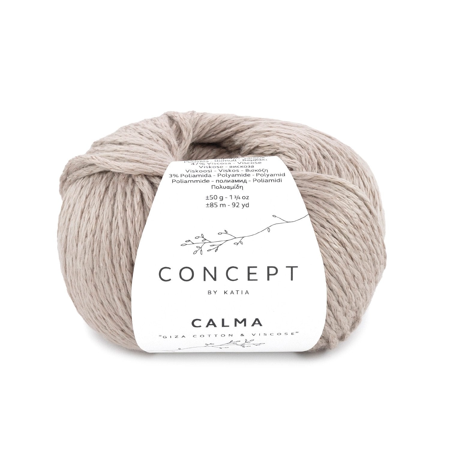 #kleurcode_54 - Steen grijs