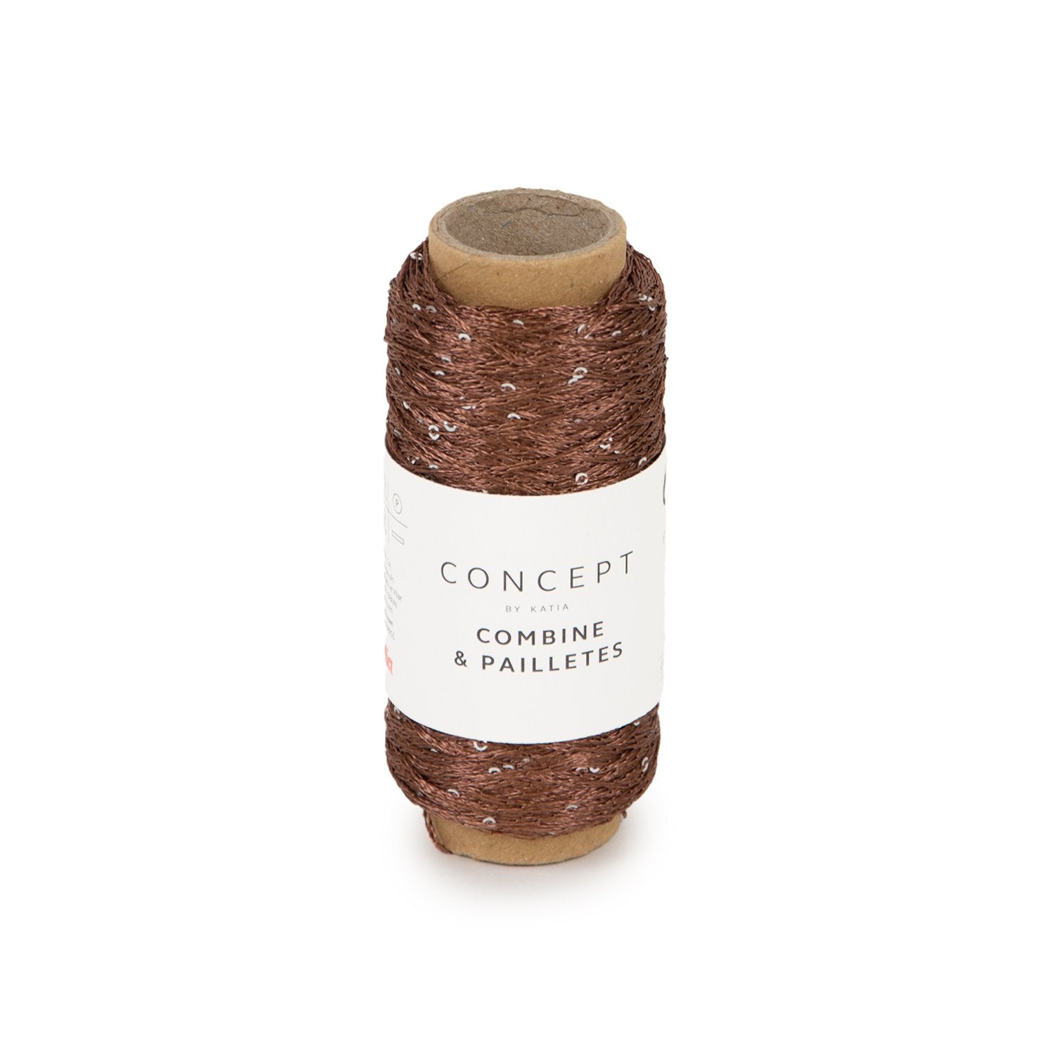 #kleurcode_ 53 - Bruin