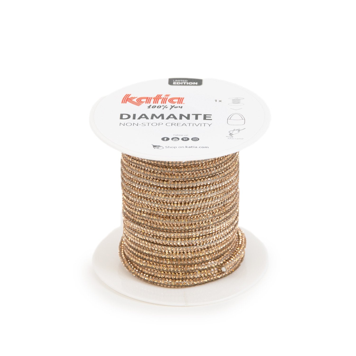 #kleurcode_503 - Kauwgom roze