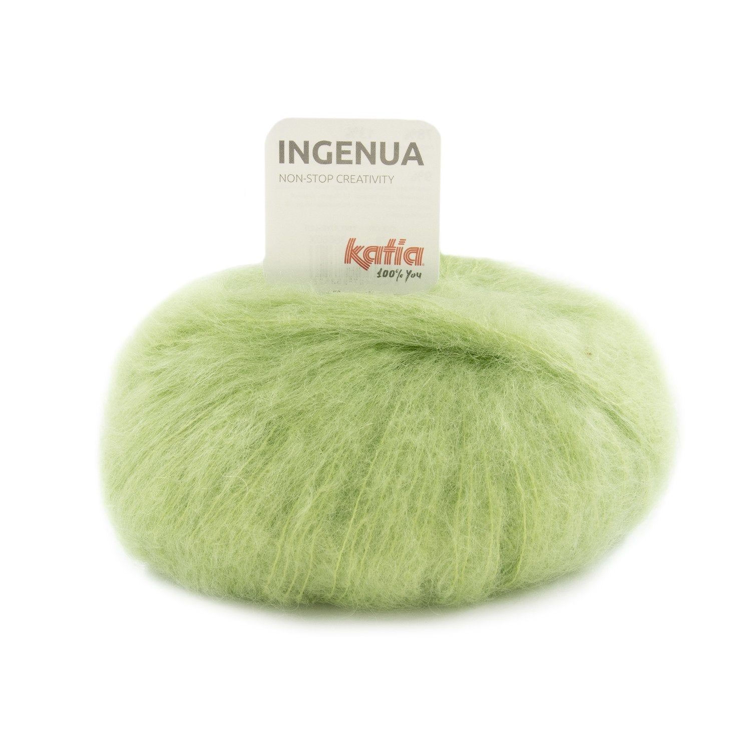 #kleurcode_78 - Witachtig groen