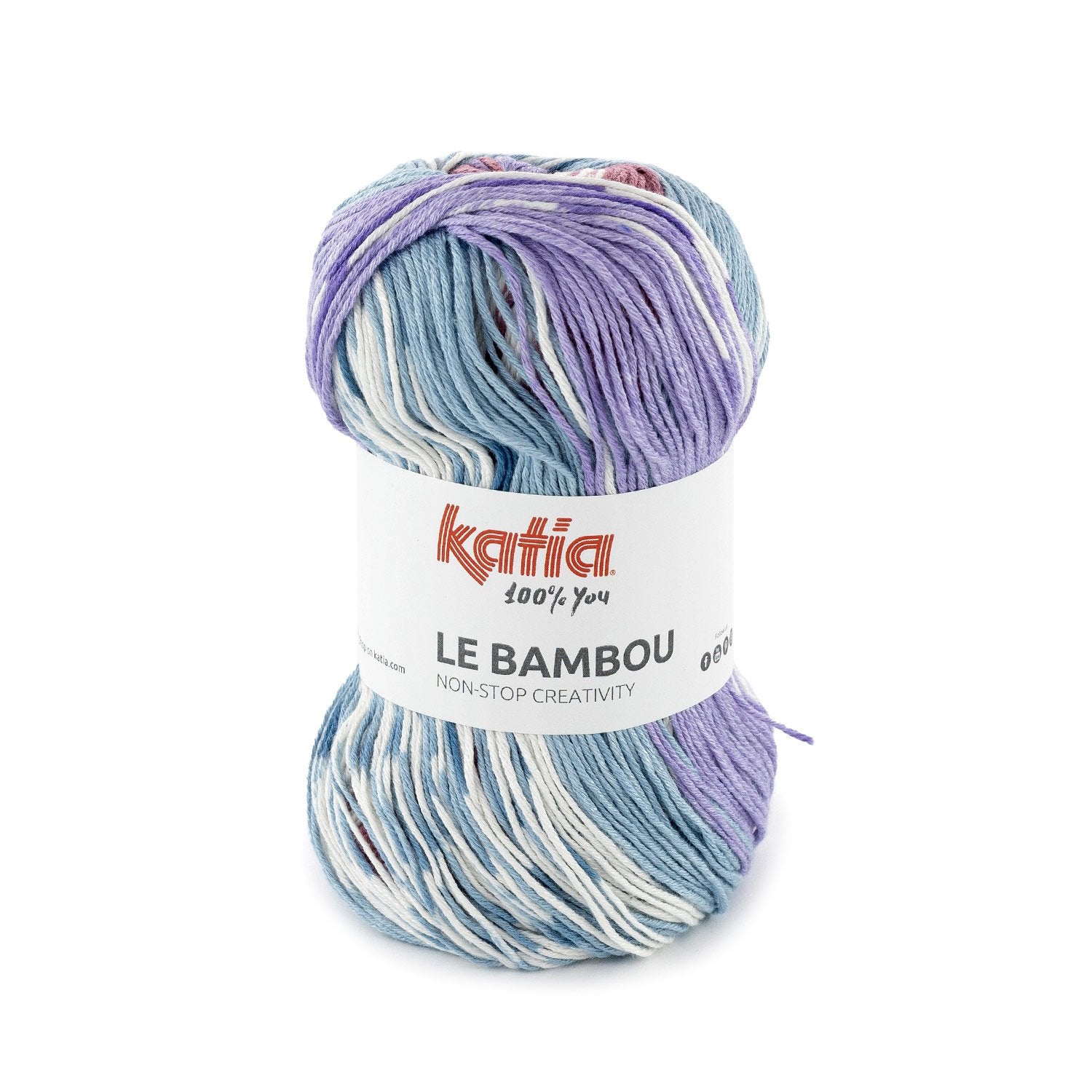 #kleurcode_204 - Blauw-Lila-Paars