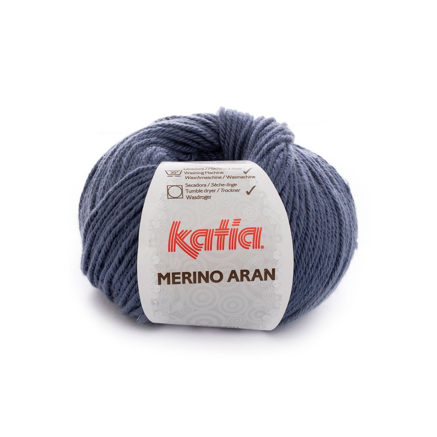 #kleurcode_58 - Medium blauw