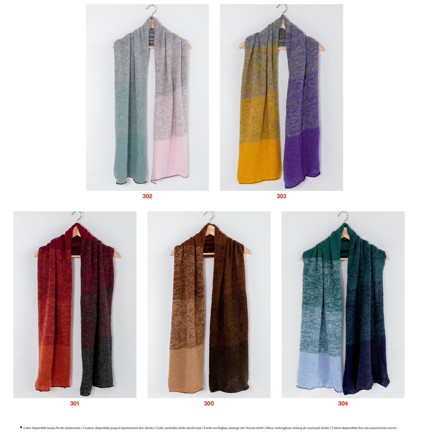 Katia Concept Smoothie Alpaca